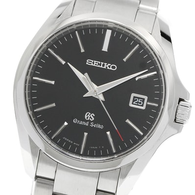 セイコー グランドセイコー メンズ 【中古】