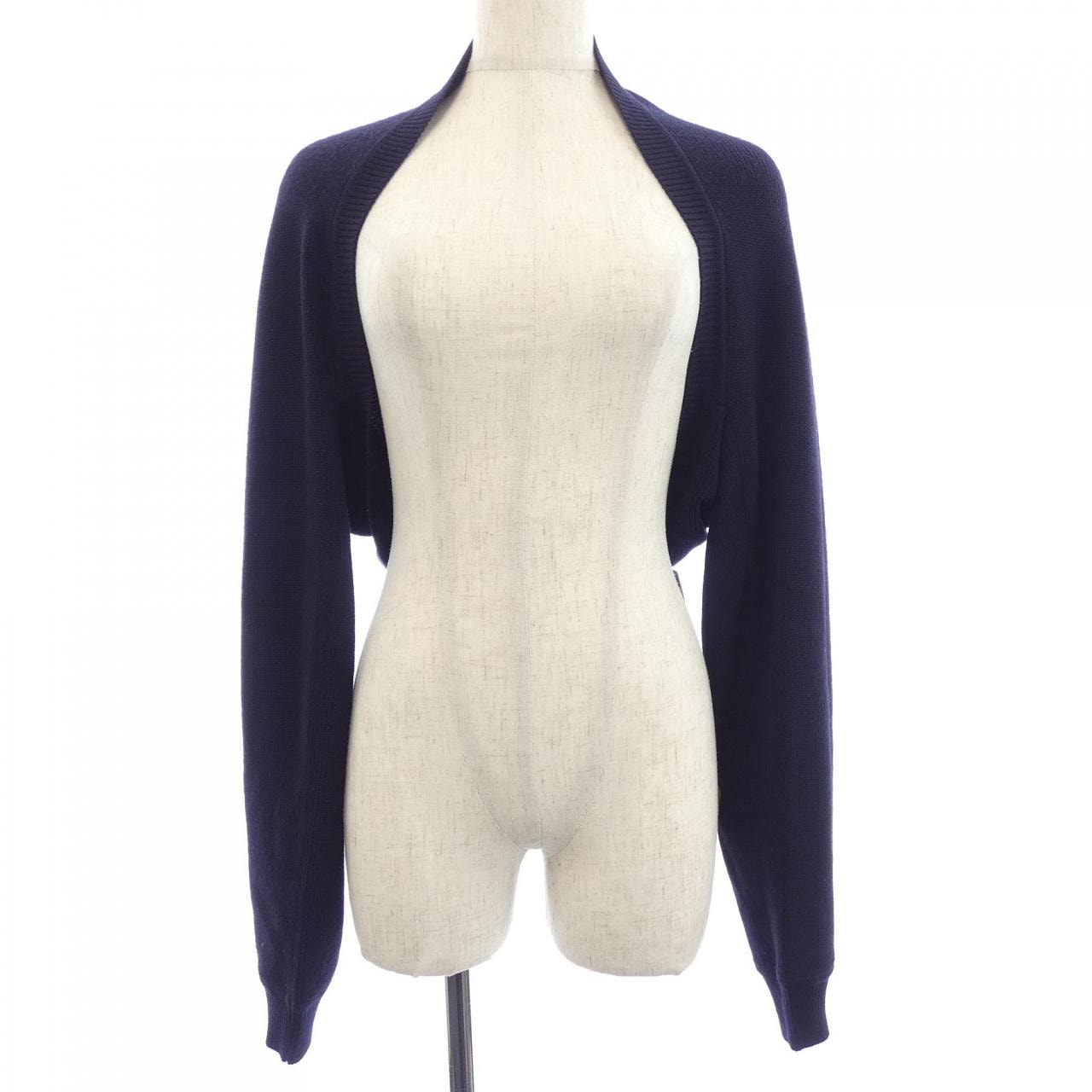 フォクシー FOXEY CASSIS 44888 カーディガン