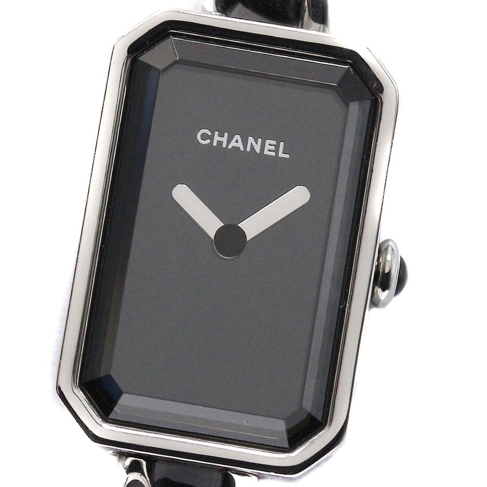 ☆良品 ★保 シャネル プルミエール ロック  H3749 レディース 【中古】