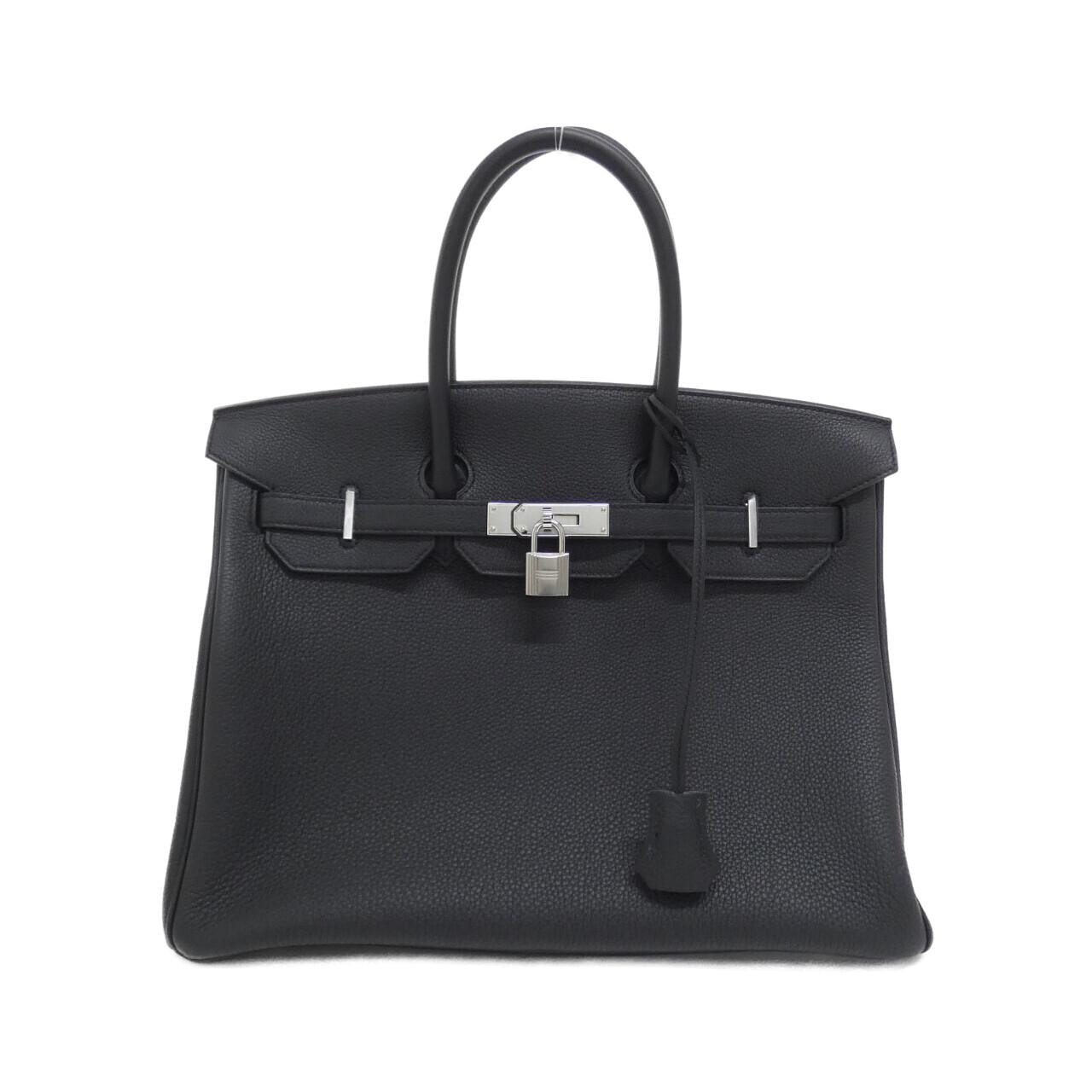 エルメス バーキン 35cm 027767CK バッグ