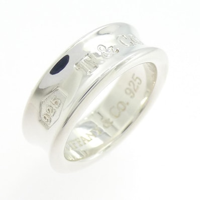 ティファニー 1837 リング