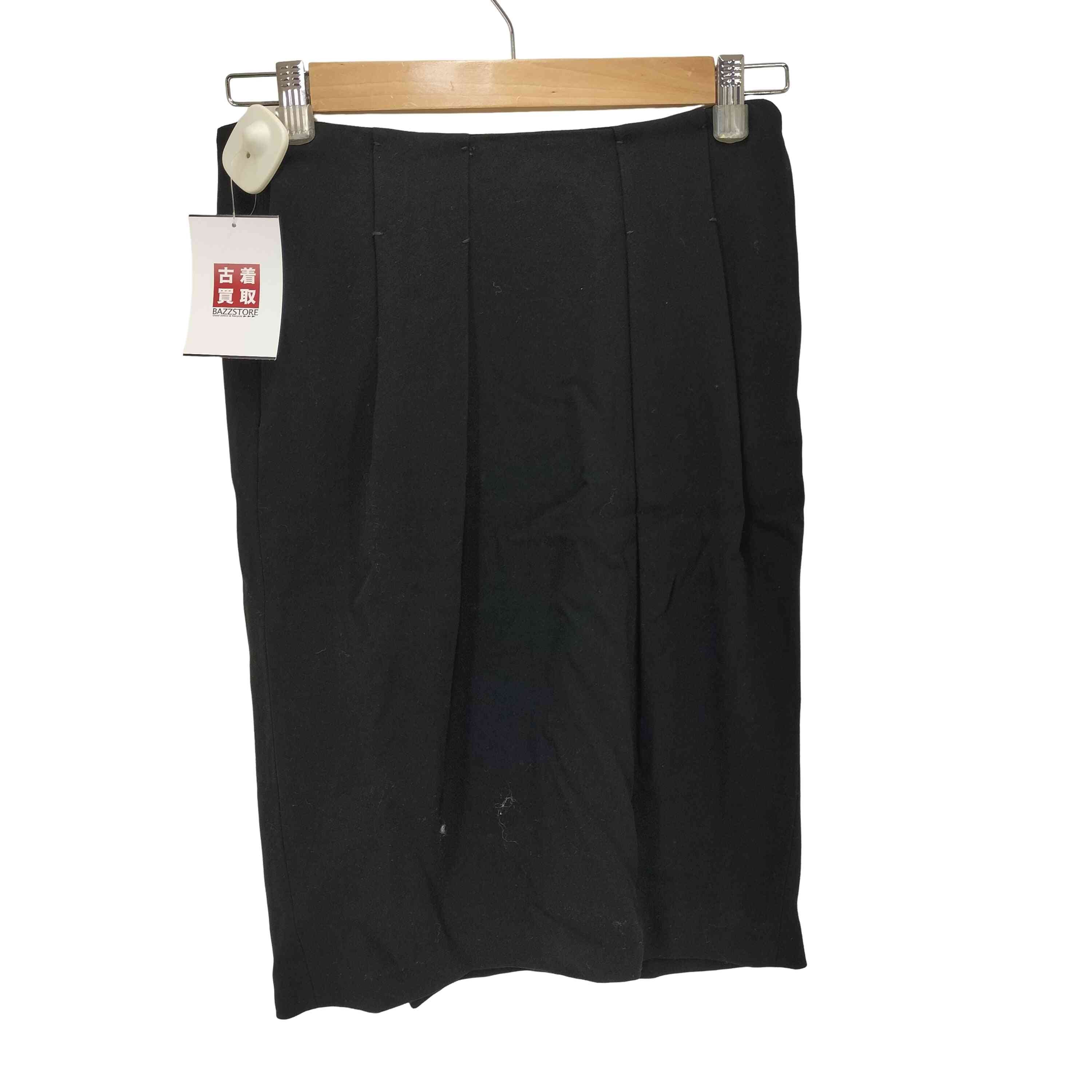 タック タイトスカート【1139633112510】