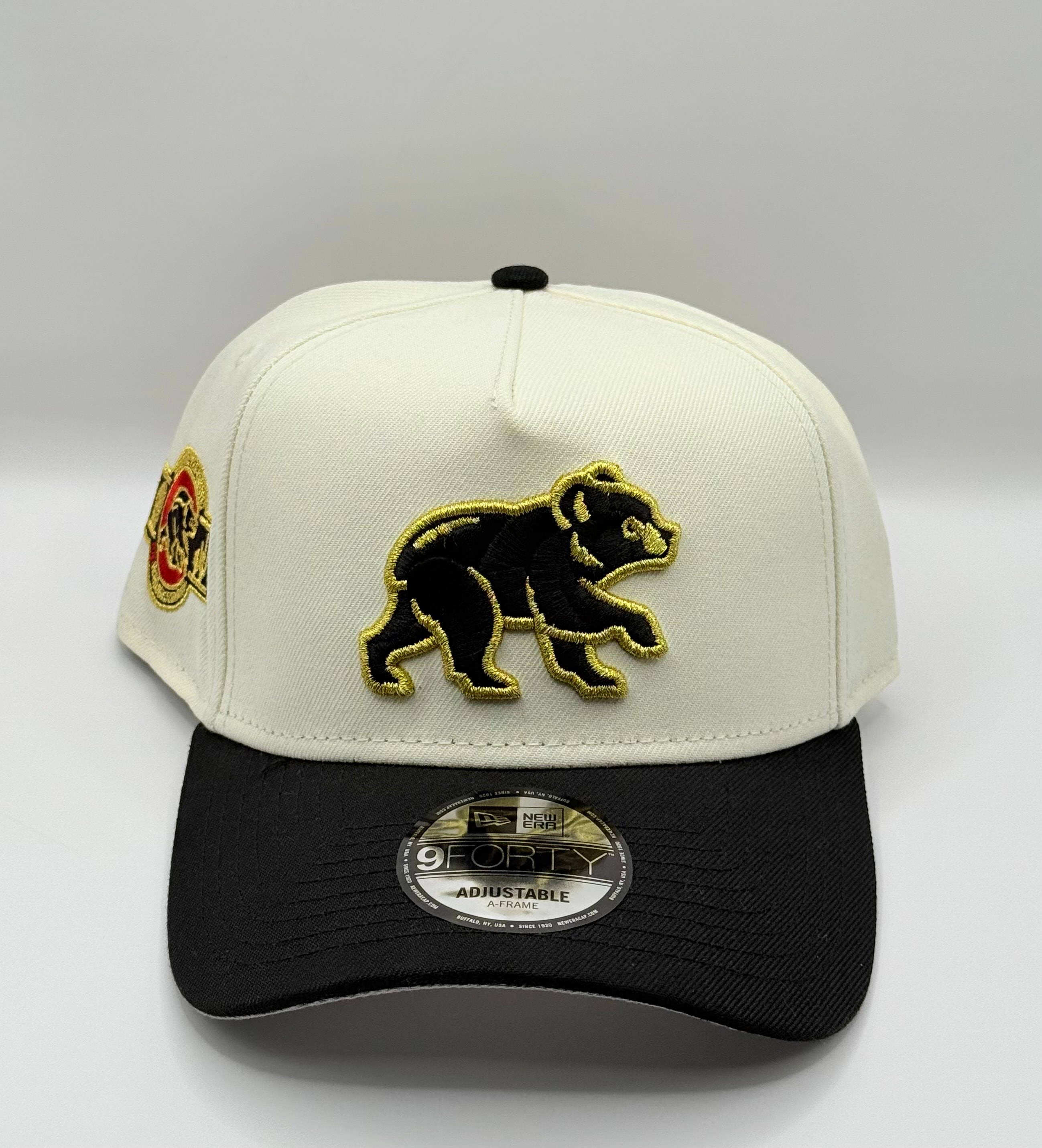 9FORTY シカゴ・カブス