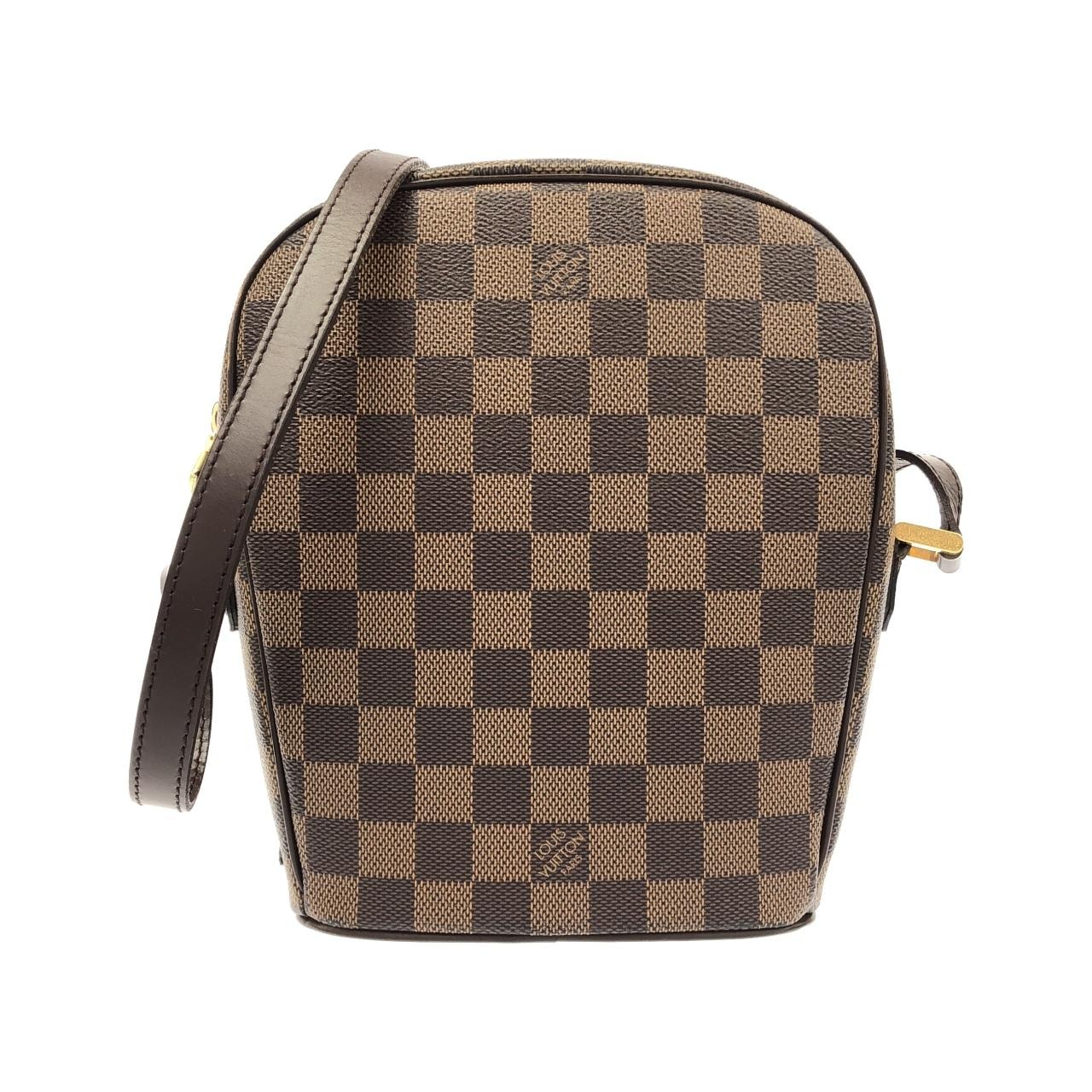 ルイヴィトン ダミエ イパネマ PM N51294 ショルダーバッグ