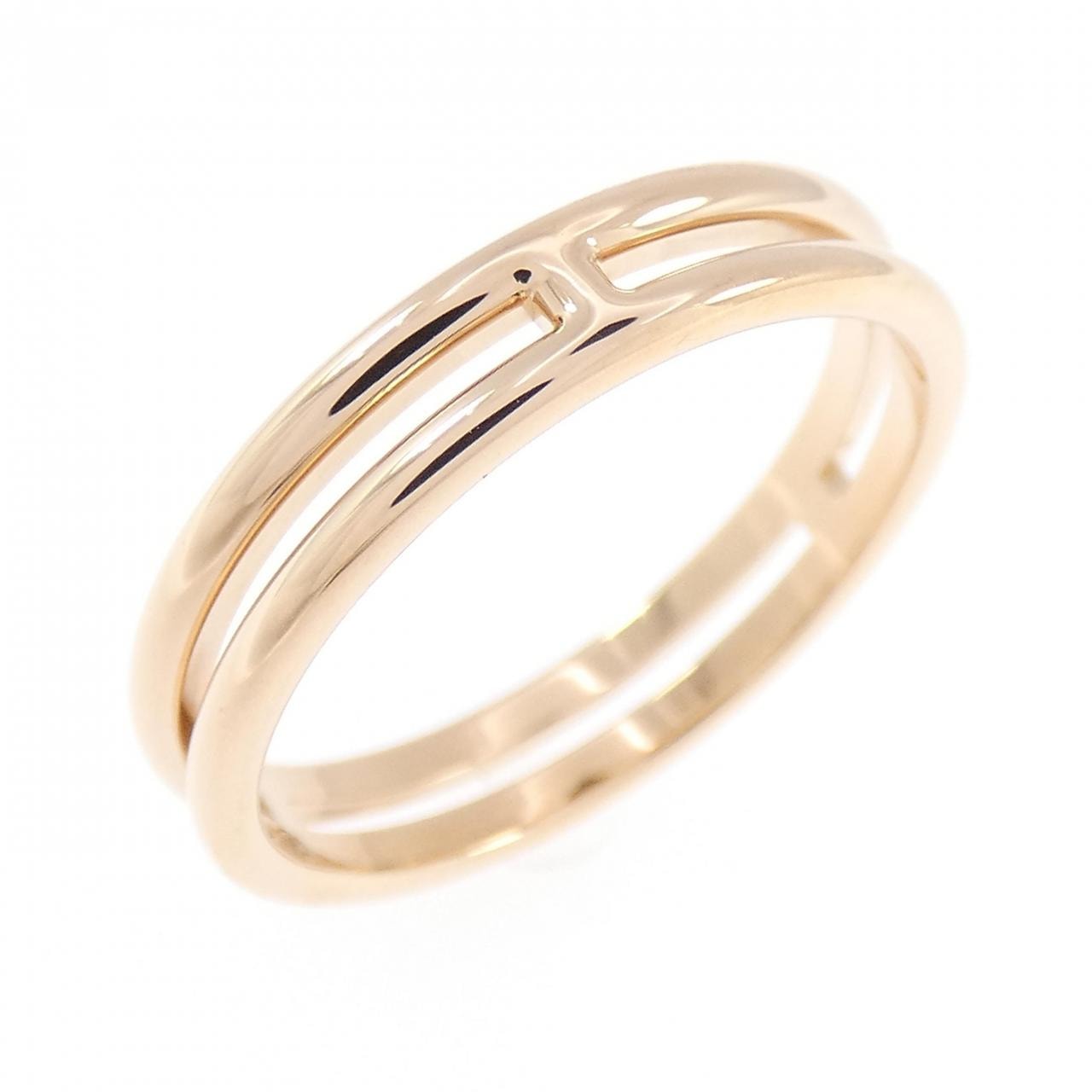 エルメス アリアンヌ リング