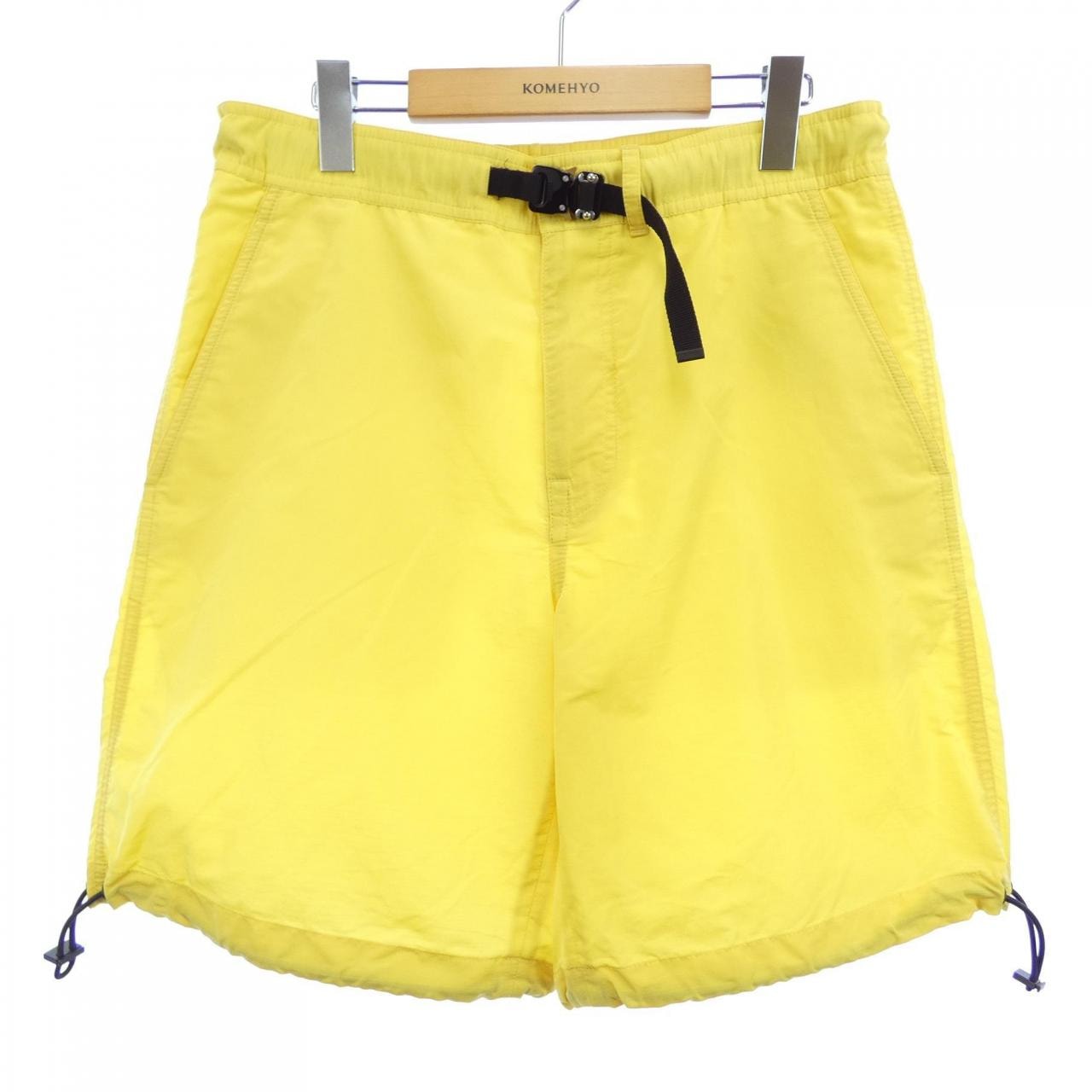 ディオール DIOR 293C179A4717 ショートパンツ