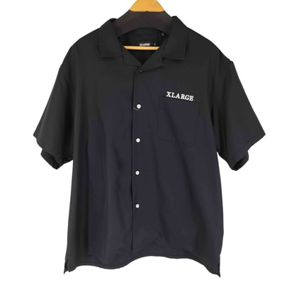BOWLING CLUB S/S SHIRT【1143636886323】