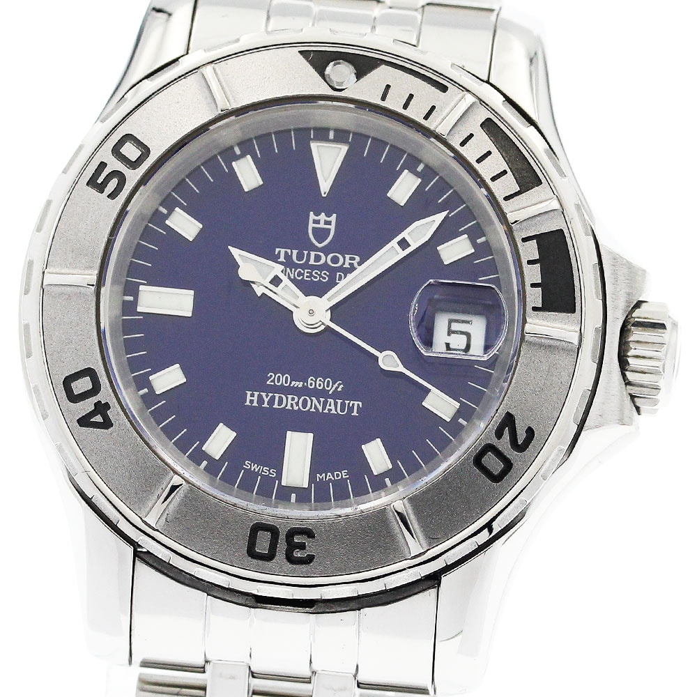 ☆良品 チュードル プリンセス デイト ハイドロノート レディース 【中古】