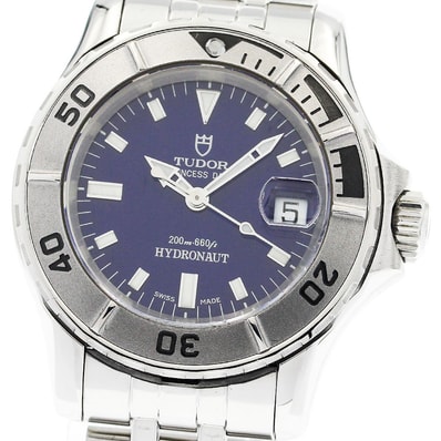 ☆良品 チュードル プリンセス デイト ハイドロノート レディース 【中古】