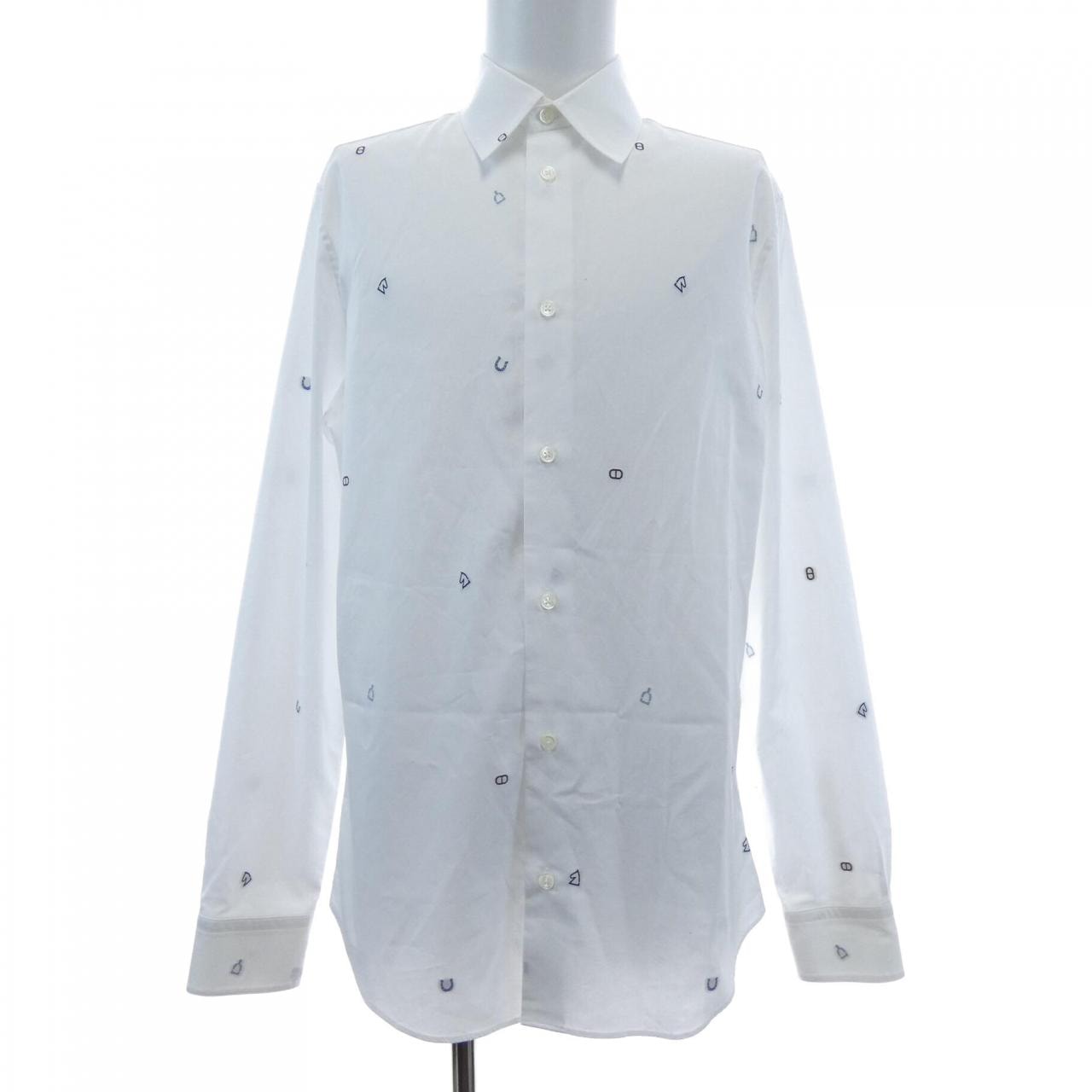 エルメス HERMES 566000HC シャツ