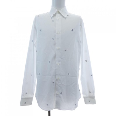 エルメス HERMES 566000HC シャツ