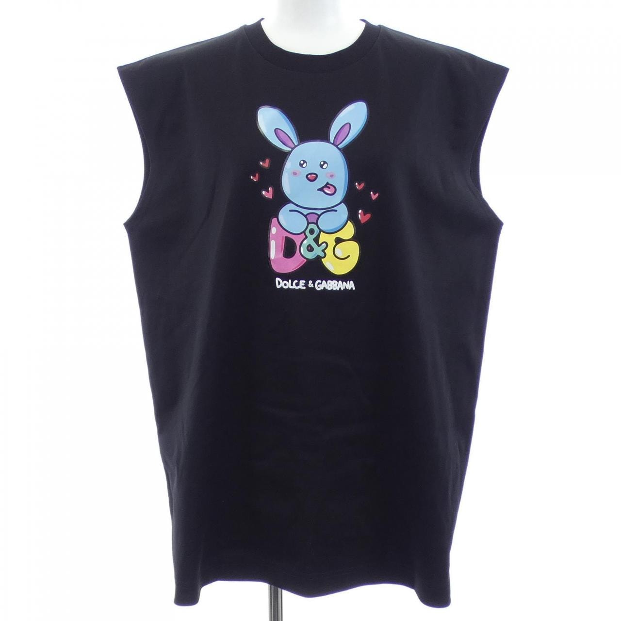 ドルチェアンドガッバーナ DOLCE&GABBANA F8S85T/HU7H8 Tシャツ