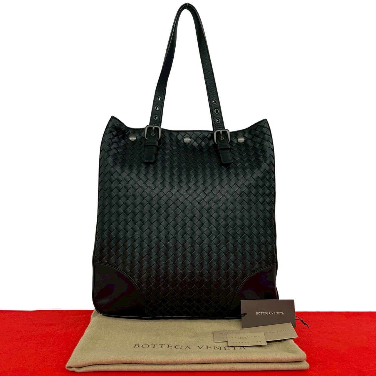 B (目立った傷や汚れなし)】BOTTEGA VENETA ボッテガヴェネタ インレ