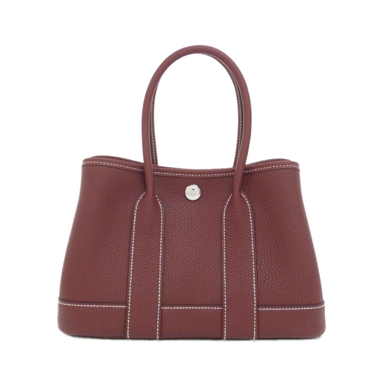 【新品】エルメス ネオ ガーデン 23cm 086422CK バッグ