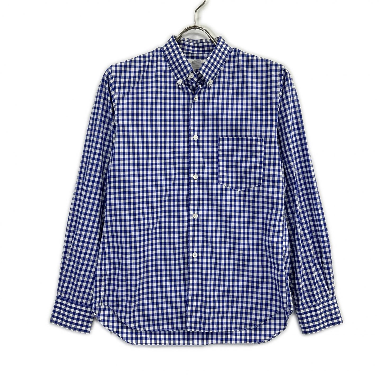 KEBOZ x 味仙 Baseball Shirt 