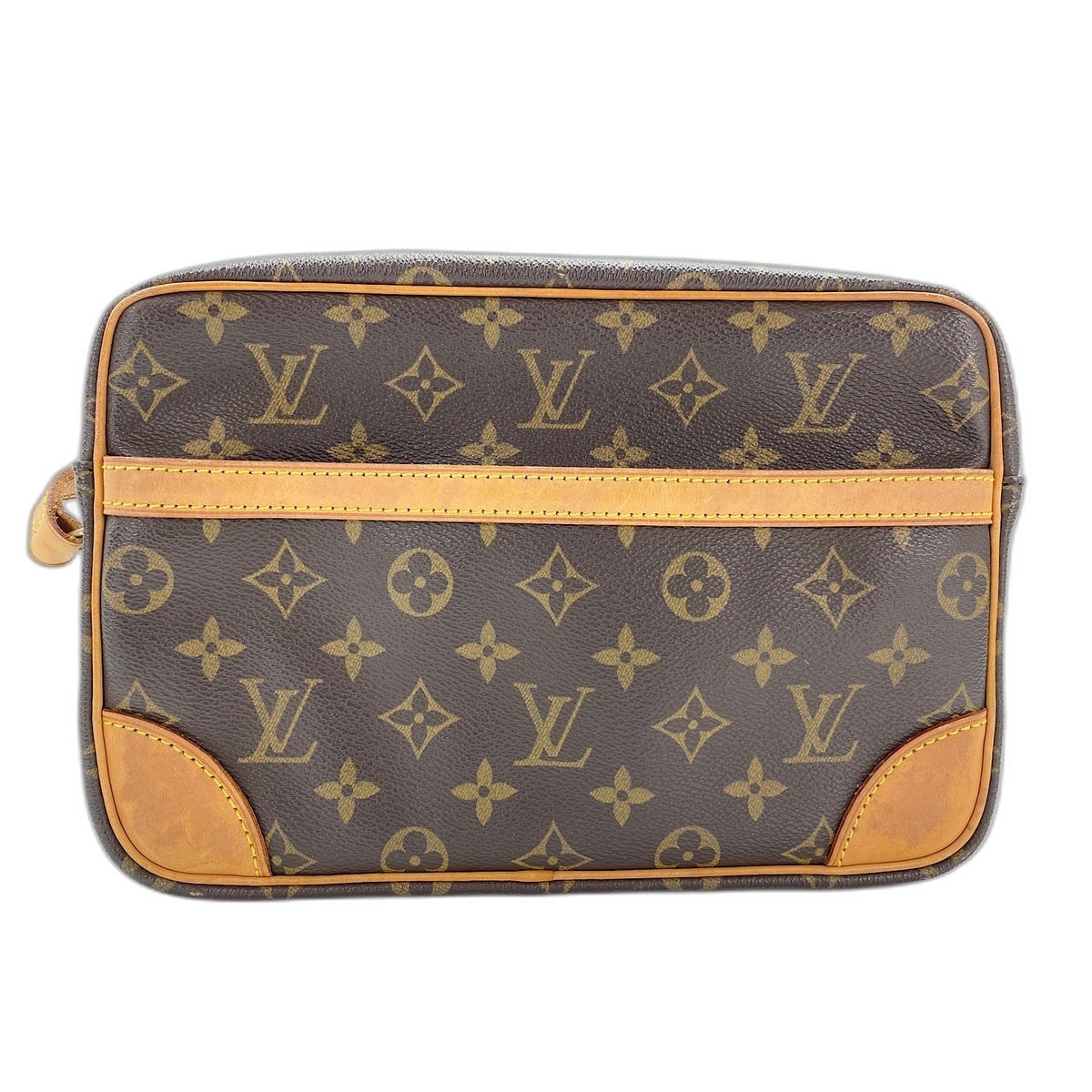 ヴィトン LV トロカデロ ショルダーバッグ【中古】