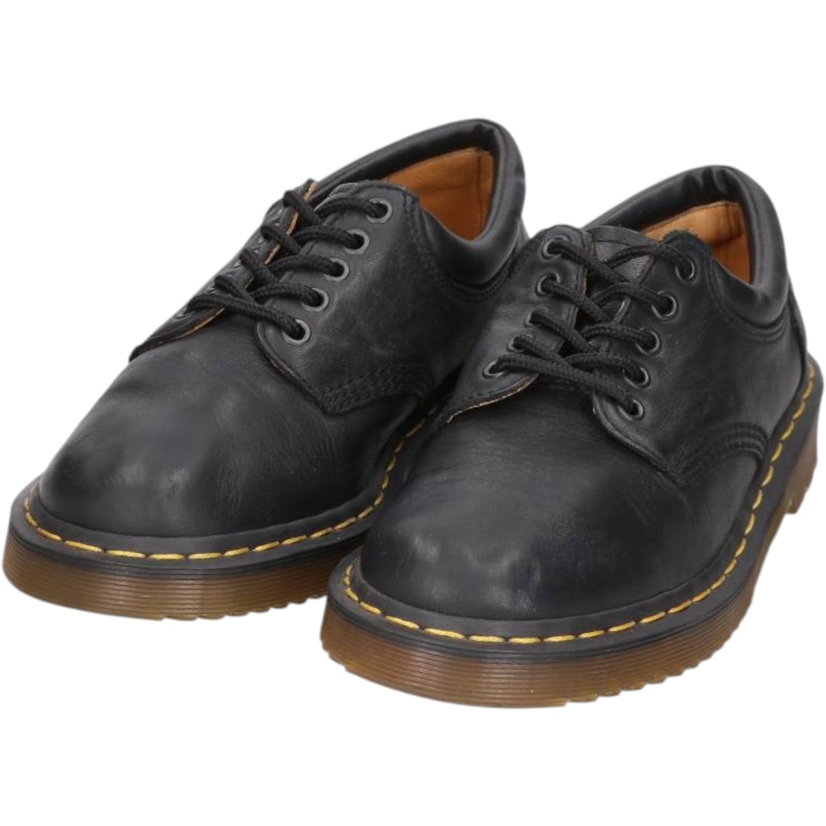 古着 ドクターマーチン Dr.Martens 8053 5ホールシューズ 7 メンズ26.0cm相当/saa017108
