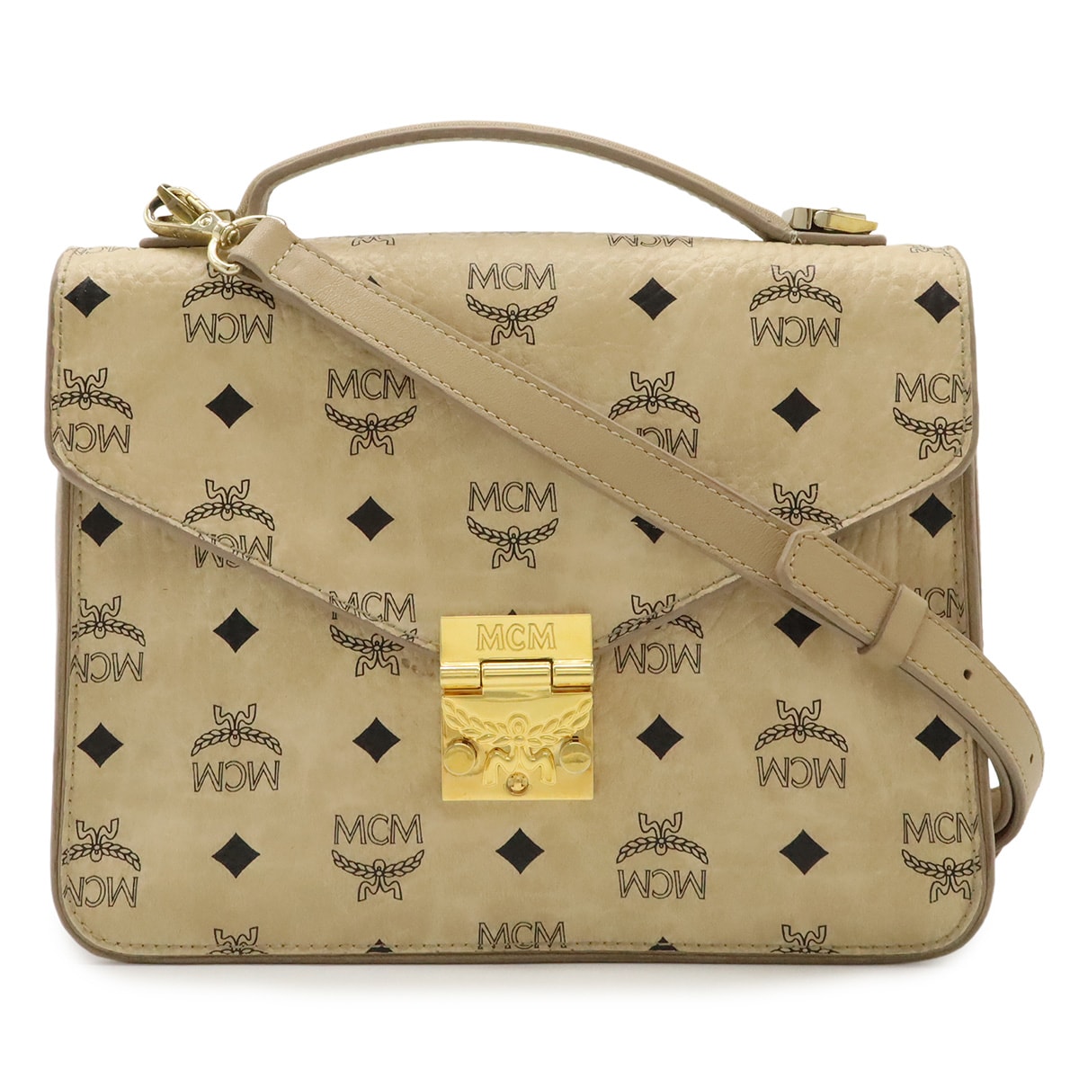 エム・シー・エム2WAY ヴィセトス MWE8SPA42IG001