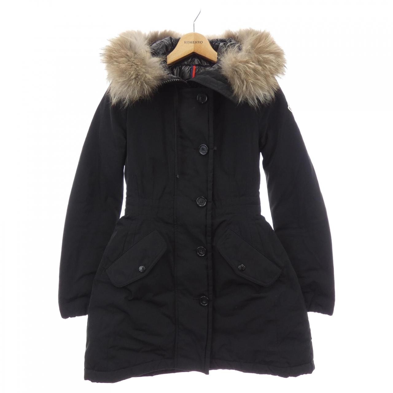 モンクレール MONCLER MONTICOLE ダウンコート