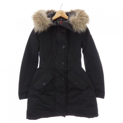 モンクレール MONCLER MONTICOLE ダウンコート
