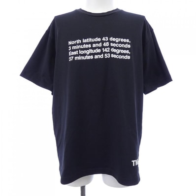 ザノースフェイス THE NORTH FACE NT32002R トマム限定 Tシャツ