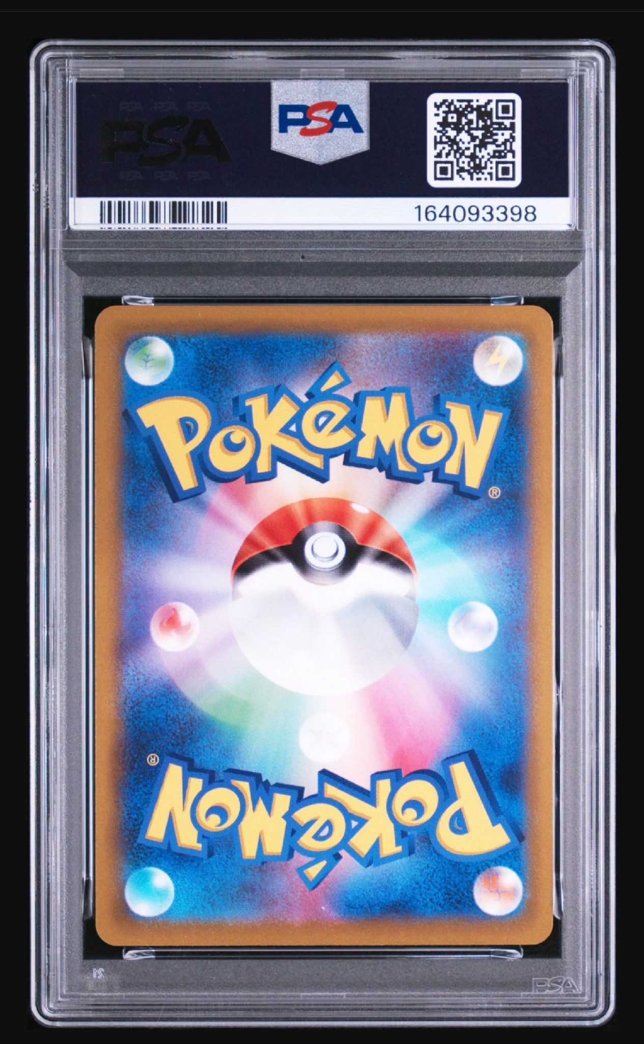 PSA10】ハピナス R[s10b 052/071](強化拡張パック「Pokemon GO」) 1枚