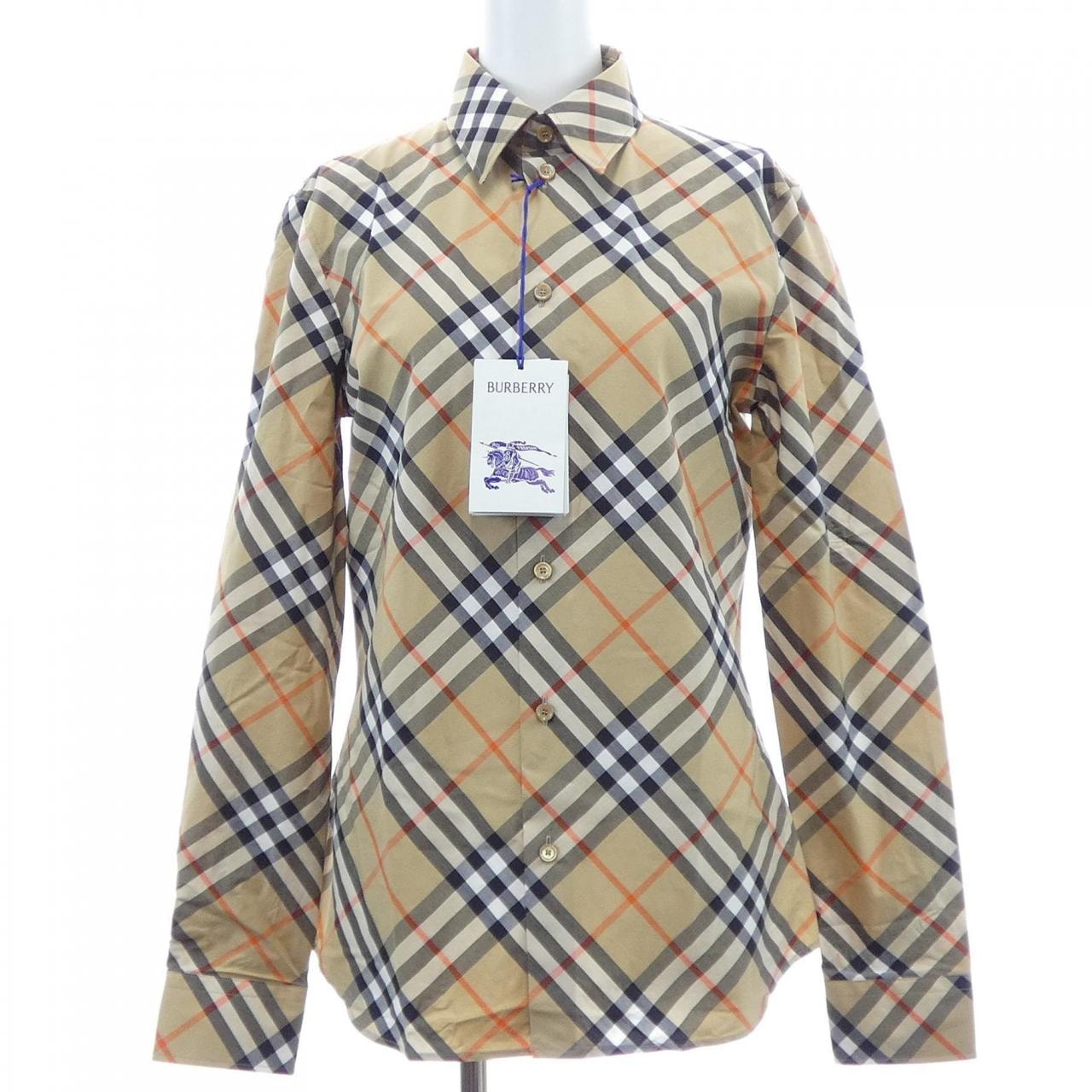 バーバリー BURBERRY 8087629 シャツ