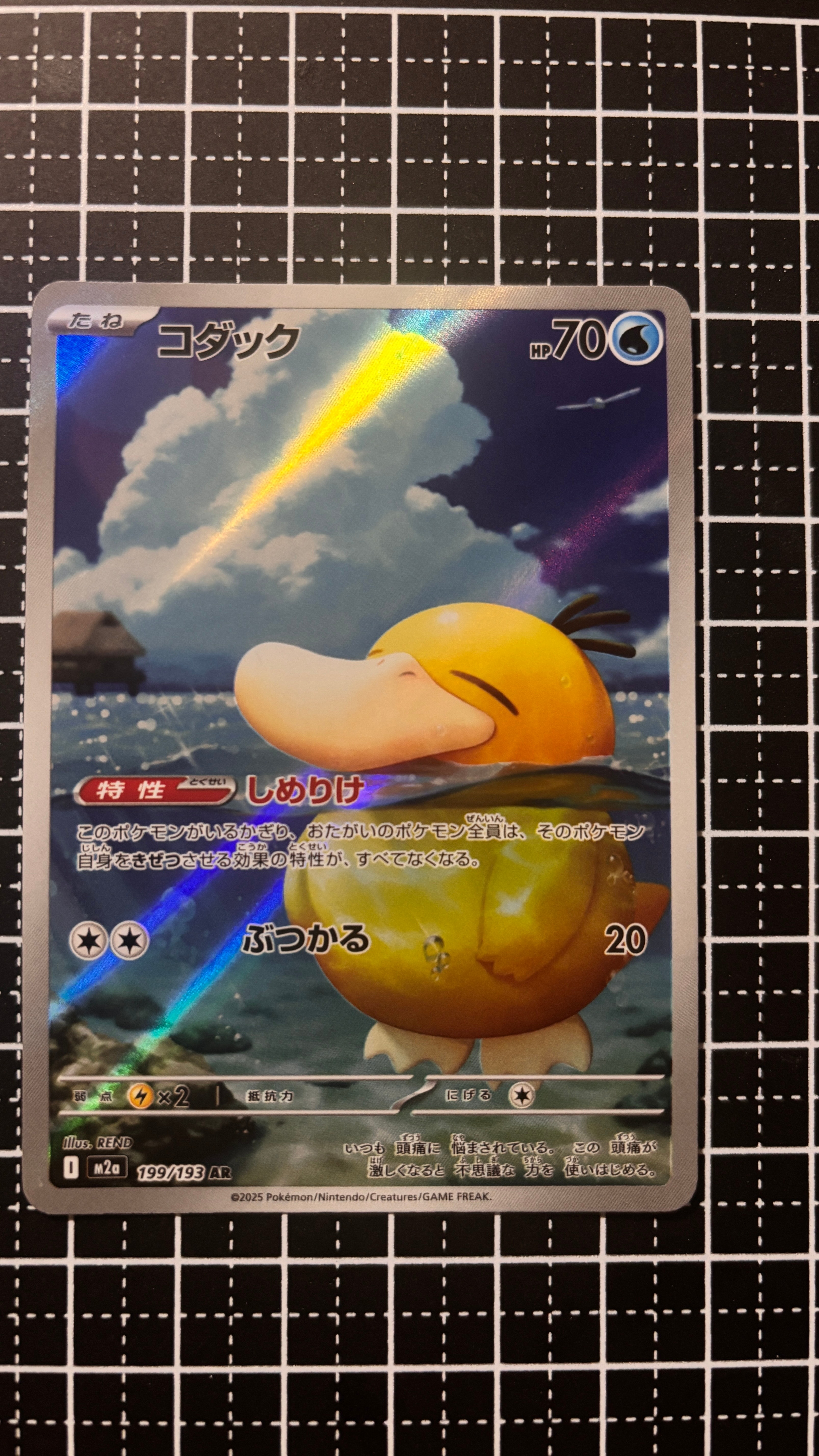 コダック AR [M2a 199/193](ハイクラスパック「MEGAドリームex」)