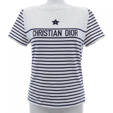 クリスチャンディオール CHRISTIAN DIOR DIORIVIERA 243T31A4085 Tシャツ