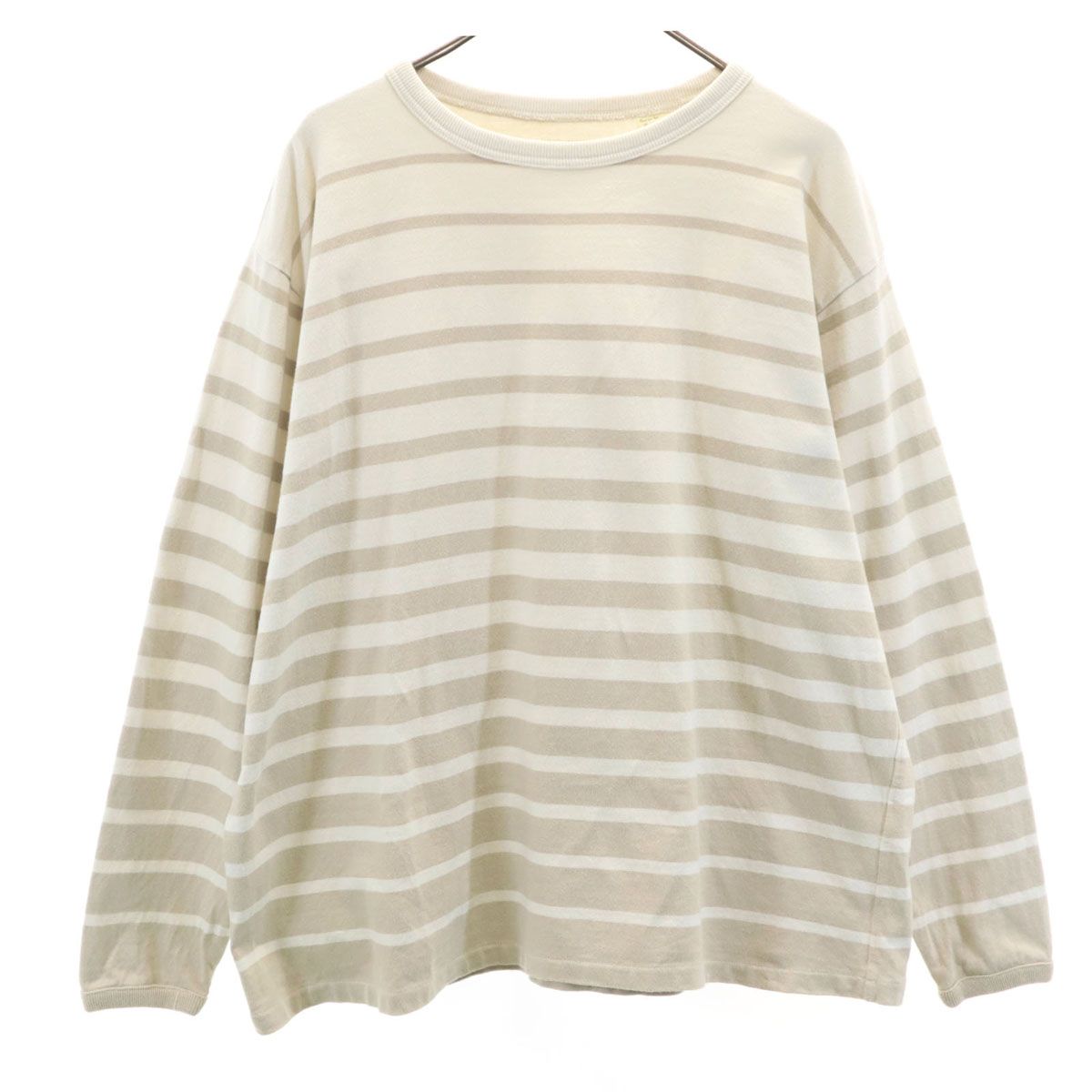 Levi's リーバイス 長袖 カットソー