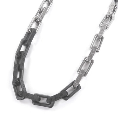 美品 ルイヴィトン ネックレス ネックレス モノグラムチェーン