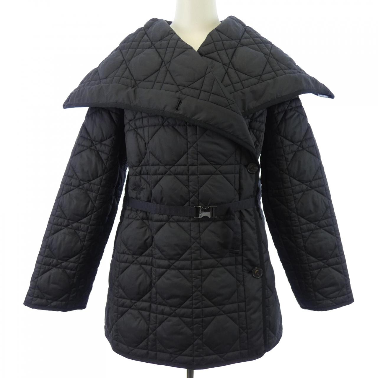クリスチャンディオール CHRISTIAN DIOR 357C58A2827 コート