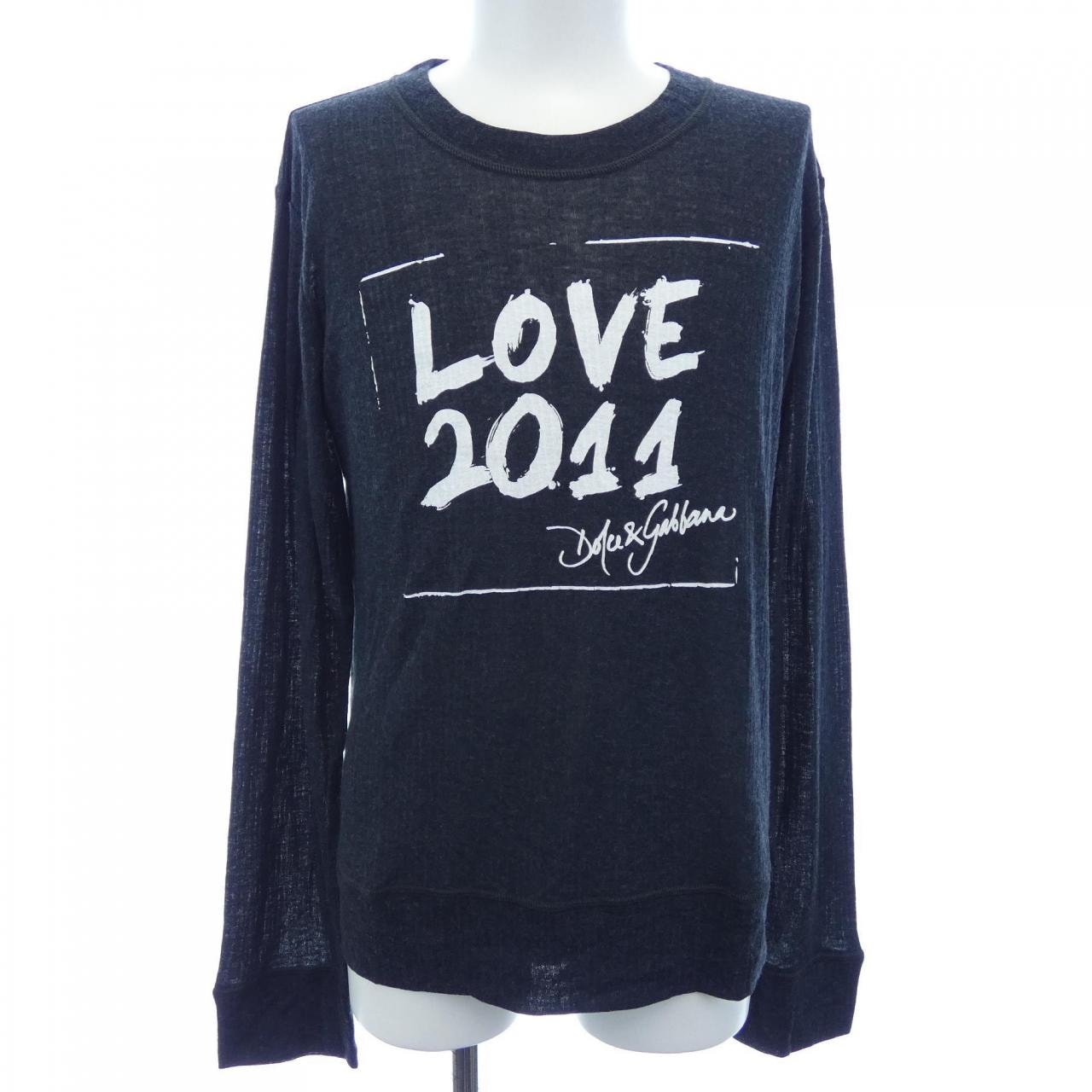 ドルチェアンドガッバーナ DOLCE&GABBANA F8914T Tシャツ