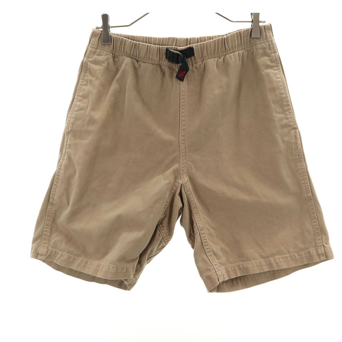 Gramicci クライミングショートパンツ