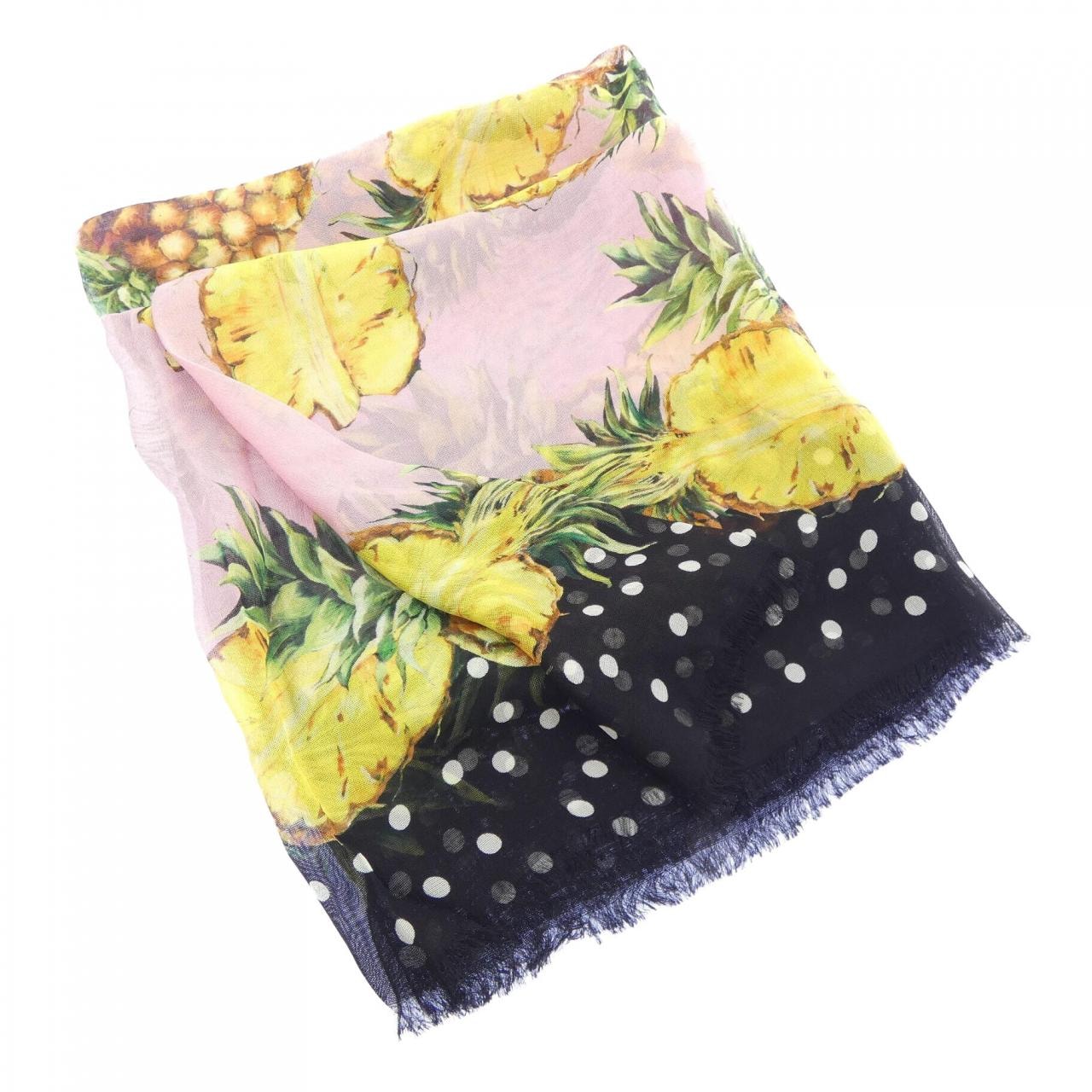 ドルチェアンドガッバーナ DOLCE&GABBANA FS184A/GD924 STOLE