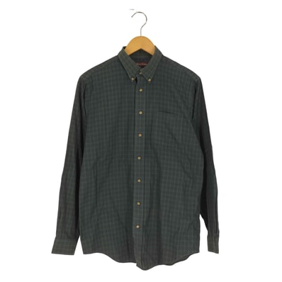 ブラックウォッチ BDシャツ【1141952652073】