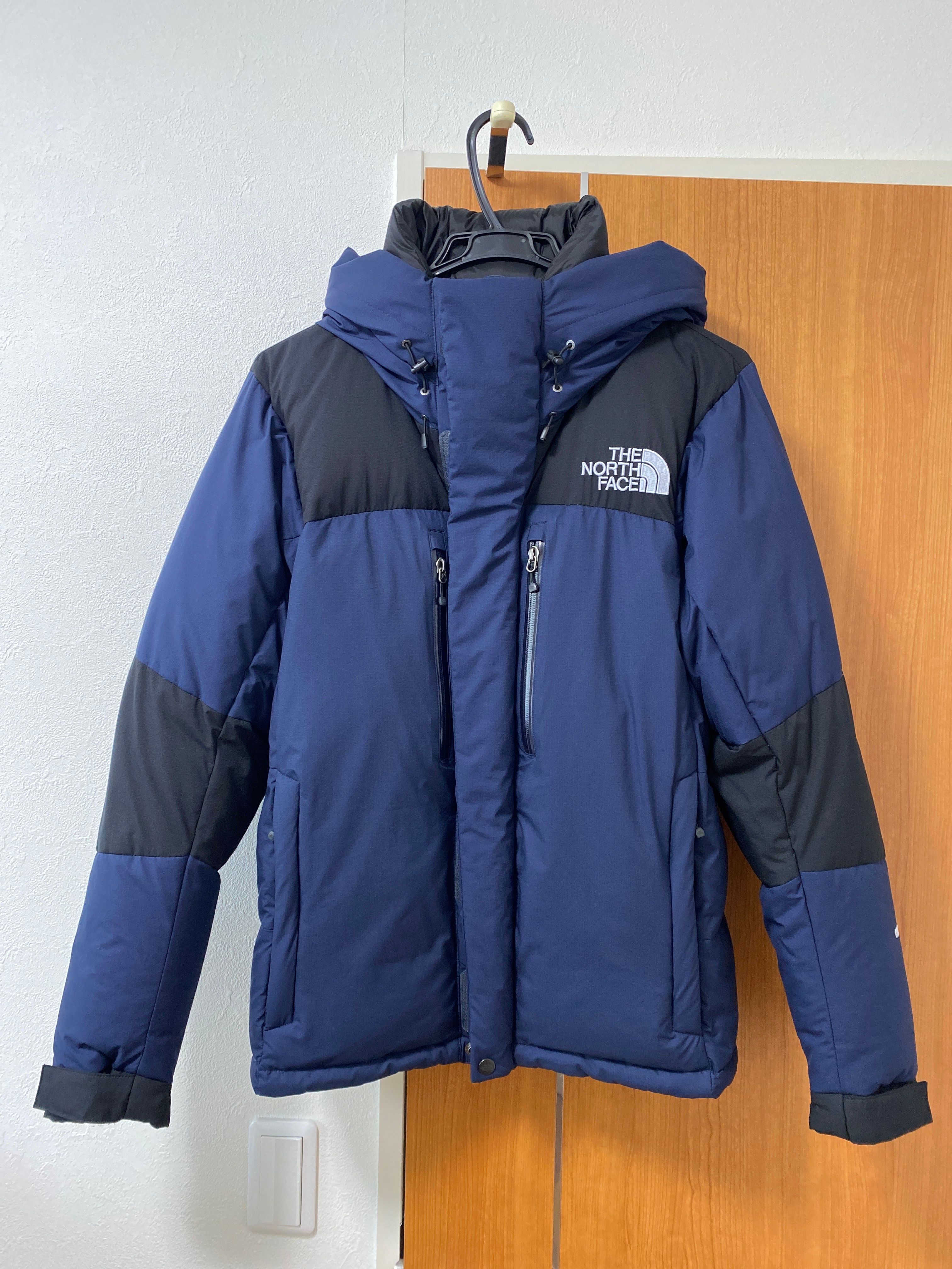 The North Face Baltro Light Jacket NY 2020/2021 "TNF Navy"