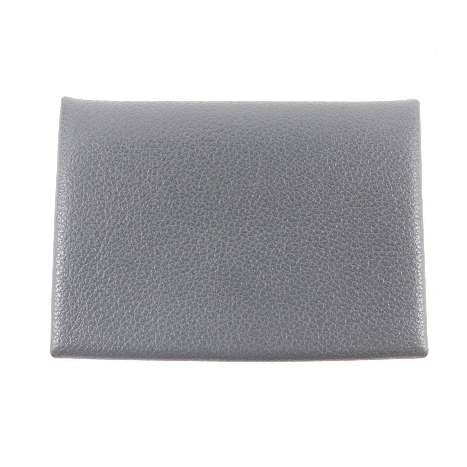 美品 エルメス コインケース カルヴィ デュオ レディース