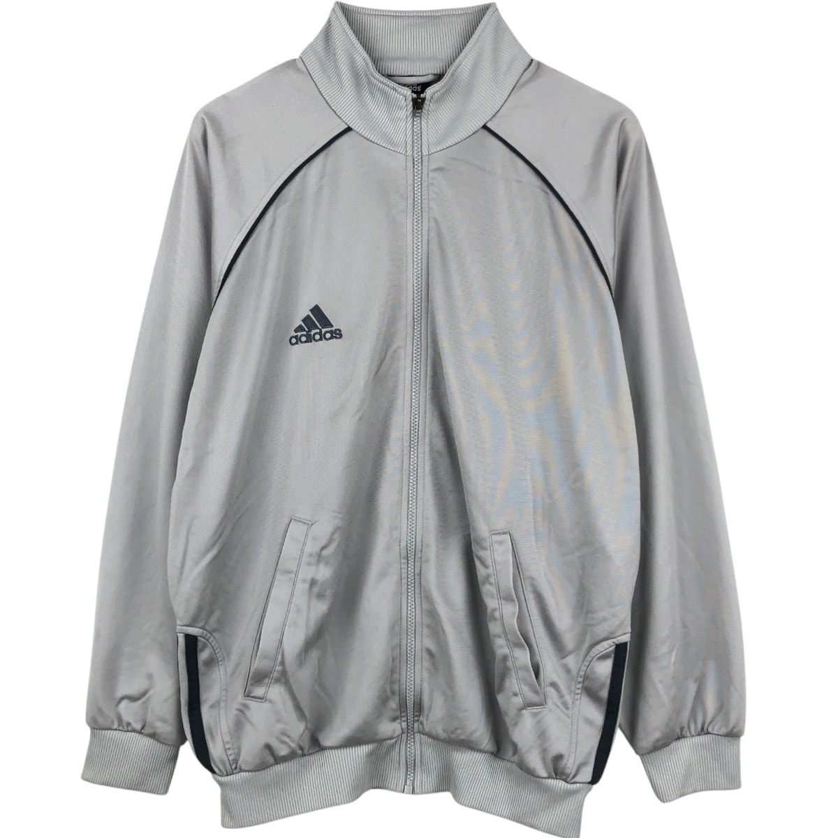 古着 00年代 アディダス adidas ジャージ トラックジャケット メンズM相当/eaa678140