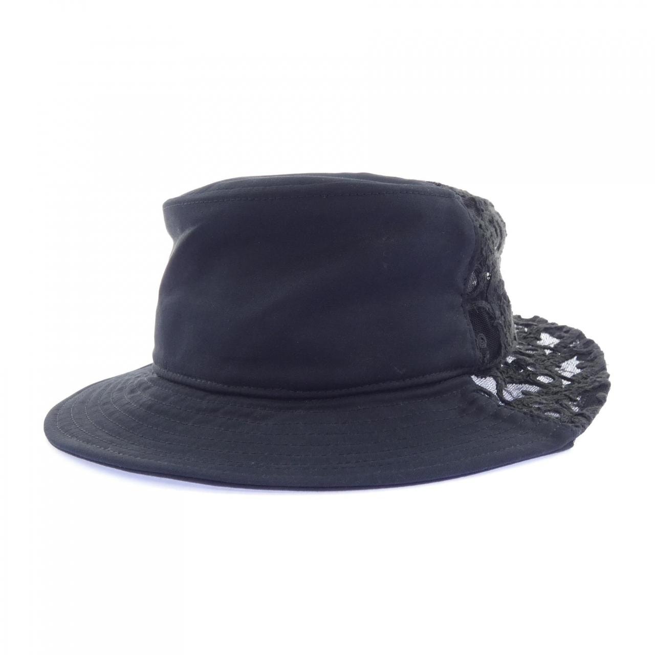 ディオール DIOR 283C904A4451 ハット