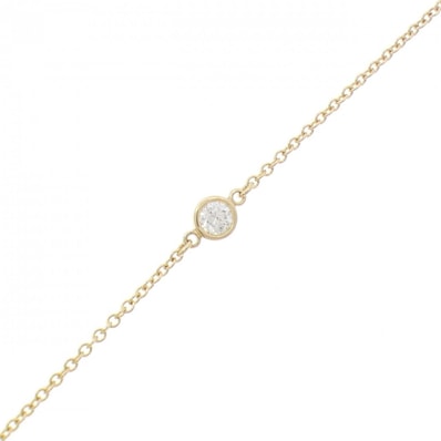 ティファニー バイザヤード ブレスレット