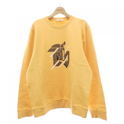 エルメス HERMES シュヴォー アン シンメトリー *31-5765. スウェット