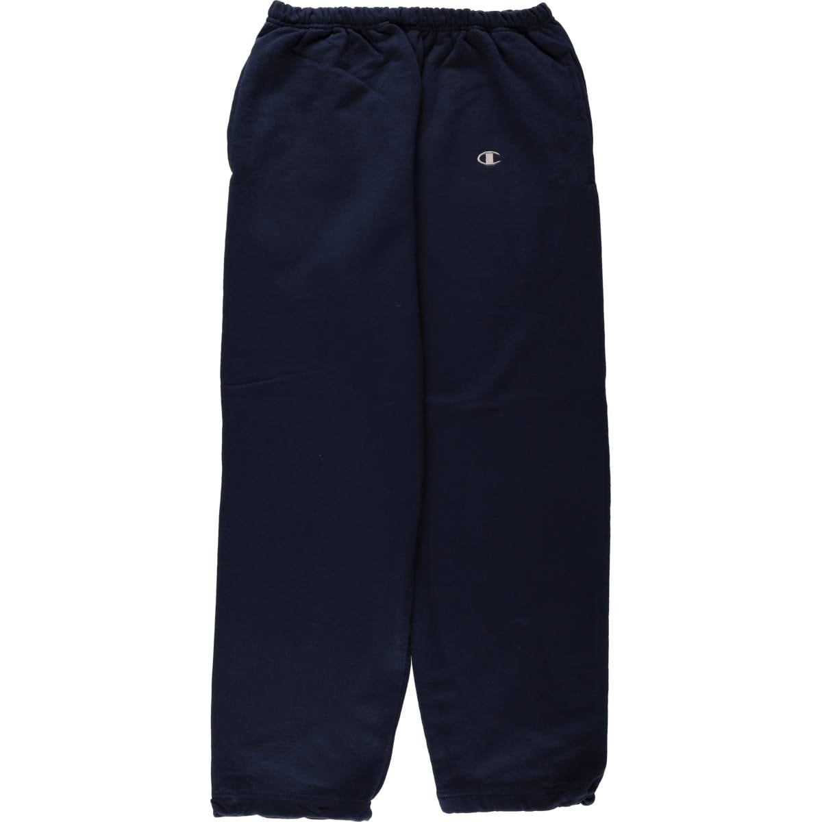 古着 00年代~ チャンピオン Champion AUTHENTIC ATHLETIC APPARE スウェットパンツ メンズM相当/eaa677364