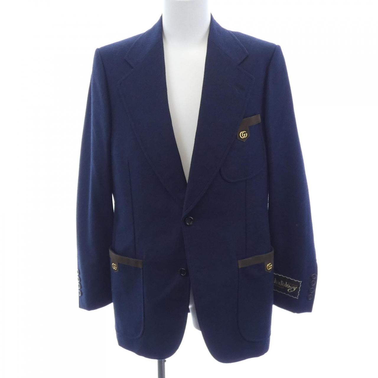 グッチ GUCCI 661214 Z8AO5 ジャケット