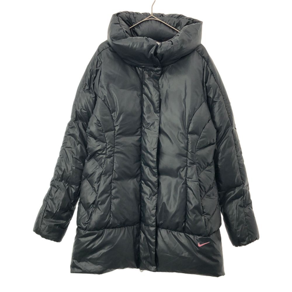 NIKE ナイキ 長袖 ダウンコート L