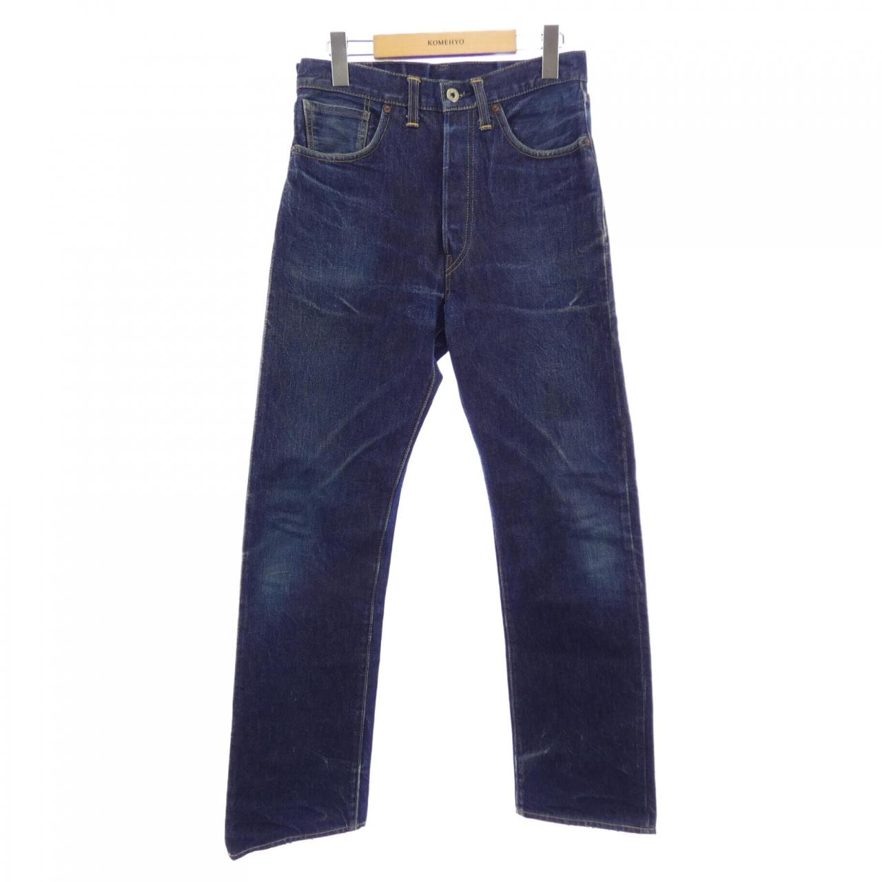 リーバイス LEVI'S S501XX ジーンズ