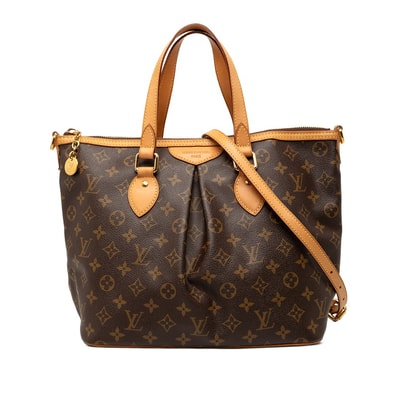 Louis Vuitton Monogram Palermo