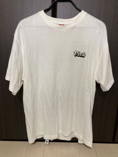 HUMAN MADE VERDY T-SHIRT #2 "White"