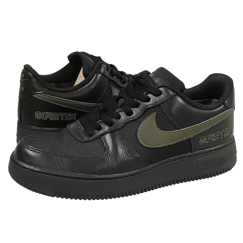 NIKE ナイキ HV3959-010 AIR FORCE 1 GTX GORE-TEX スニーカー US9=27cm 54911