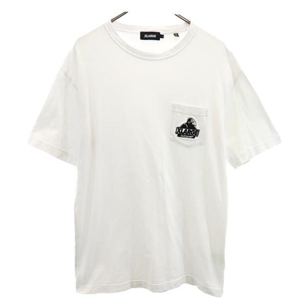 XLARGE エクストララージ 半袖 Tシャツ